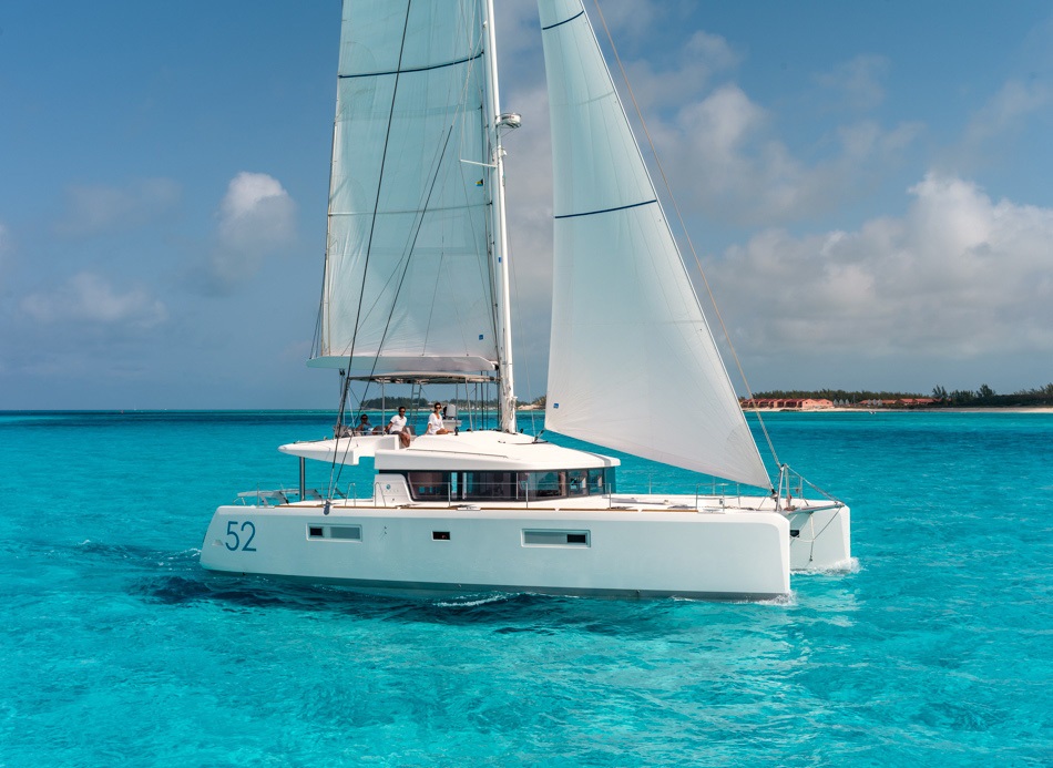 catamaran in outer banks