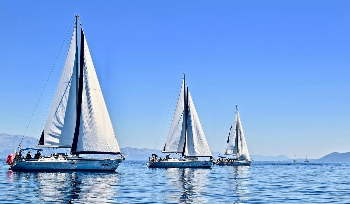 yachts in toronto