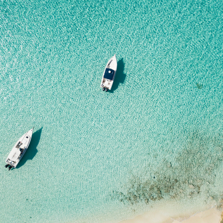 Sailing into Nassau: A Deep Dive into the Capital's Maritime Heritage 