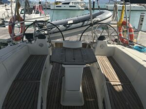 Bavaria 40 Cruiser - Inspiration - 2008