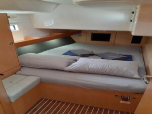 Bavaria Cruiser 46 - 3 cab. - Kingsman - 2016