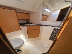 Bavaria Cruiser 46 - 3 cab. - Kingsman - 2016