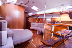 Catalina 375 - Vag Alame