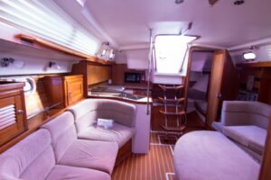 Catalina 375 - Vag Alame