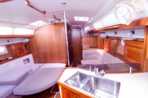 Catalina 375 - Vag Alame