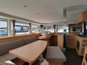 Fountaine Pajot Elba 45 - 4 + 2 cab. - Shavasan - 2022