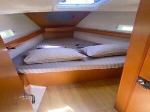 Sun Odyssey 409 - Cavalier - 2014