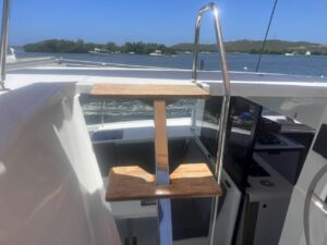 Fountaine Pajot Isla 40 - 4 + 1 cab.