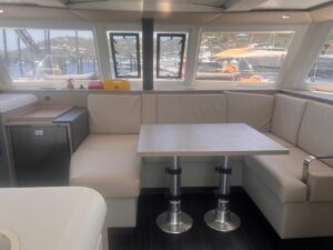 Fountaine Pajot Isla 40 - 4 + 1 cab.