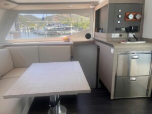 Fountaine Pajot Isla 40 - 4 + 1 cab.