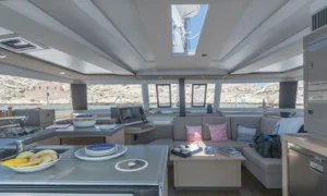 Fountaine Pajot Astrea 42 Maestro - Speakeasy - 2023