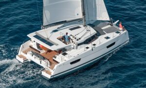 Fountaine Pajot Isla 40 - 4 cab. - Seas The Day - 2023