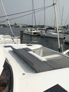 Fountaine Pajot Astrea 42 Maestro - Wayfinder