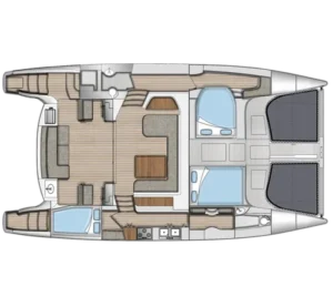 Seawind 1260 - Ima Ola - 2022