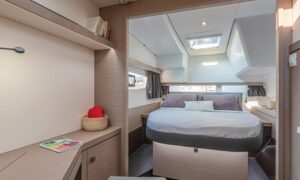 Fountaine Pajot Isla 40 - 4 cab. - Seas The Day - 2023