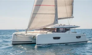 Fountaine Pajot Astrea 42 Maestro - Speakeasy - 2023