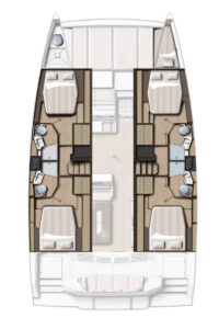 Bali 4.4 - 4 + 1 cab. - Exodus - 2024