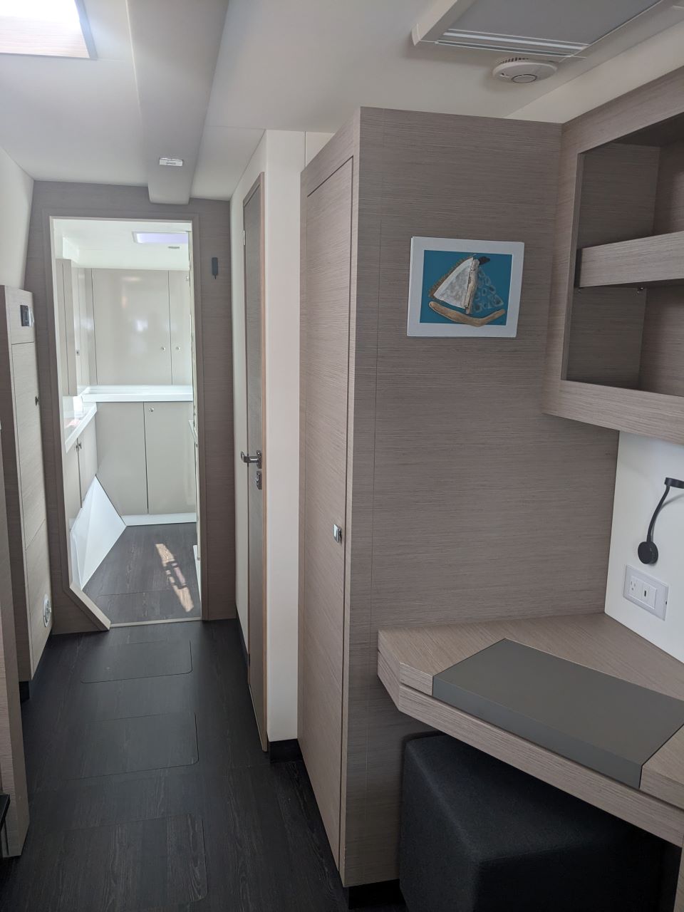 Fountaine Pajot Astrea 42 Maestro - Wayfinder