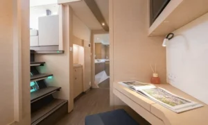 Fountaine Pajot Astrea 42 Maestro - Speakeasy - 2023