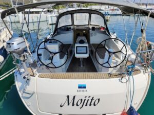 Bavaria Cruiser 37 - 3 cab. - Mojito - 2018