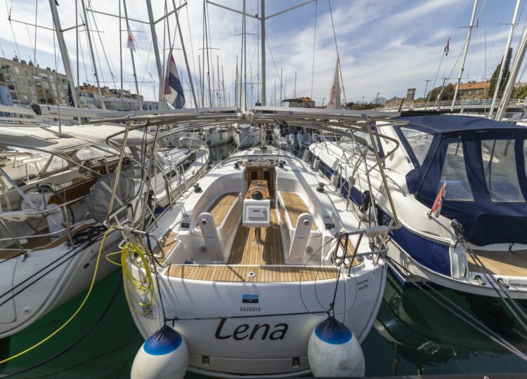 Bavaria Cruiser 34 Style - Lena - 2019