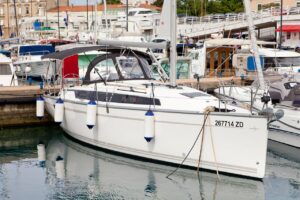 Bavaria Cruiser 34 Style - 3 cab. - Roko - 2023