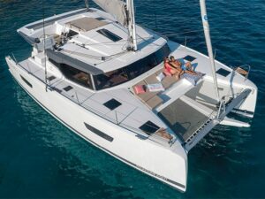 Fountaine Pajot Astrea 42 - 4 + 2 cab. - Imagine - 2022