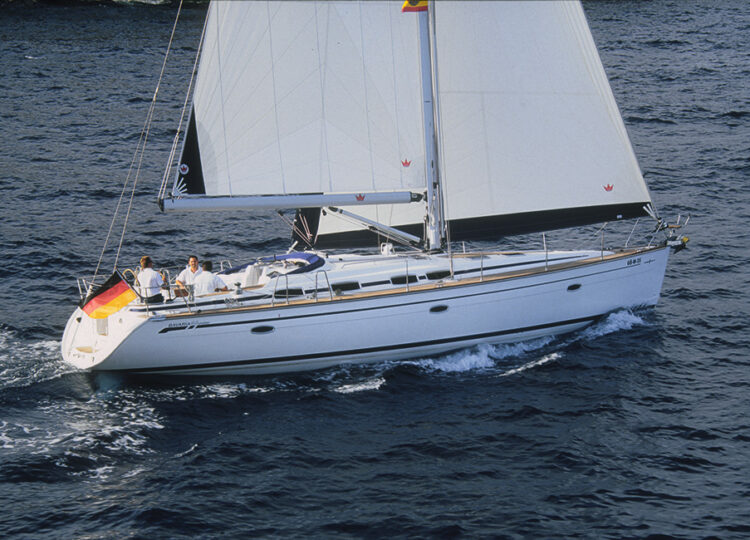 Bavaria 46 Cruiser - Cristina