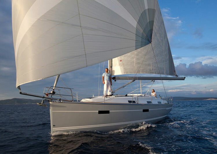 Bavaria Cruiser 36 Avantgarde - Las Sirenas