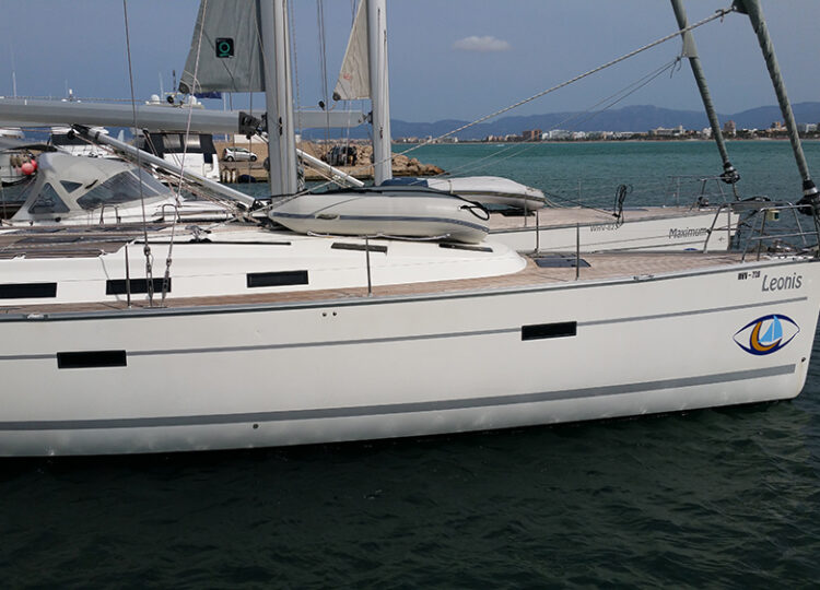 Bavaria Cruiser 50 - Leonis