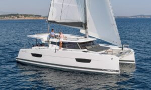 Fountaine Pajot Isla 40 - 4 + 1 cab. - Laja - 2023