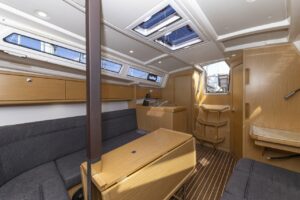 Bavaria Cruiser 34 Style - Lena - 2019