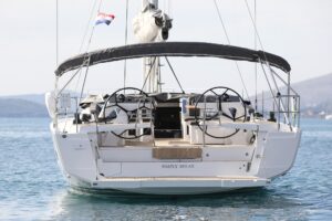 Hanse 460 - Simply Relax - 2023