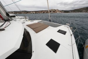 Fountaine Pajot Saona 47 Quintet - 5 + 1 cab. - Martin V - 2017