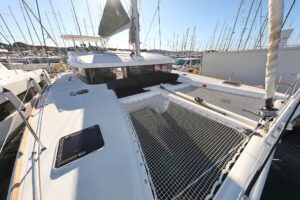 Lagoon 450 S - 4 + 2 cab. - Adriatic Queen - 2018