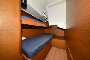 Sun Loft 47 - 6 + 1 cab. - New Horizons - 2020