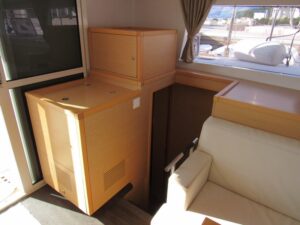 Lagoon 400 S2 - 4 + 2 cab. - Ana - 2016