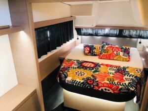 Fountaine Pajot Isla 40 - 3 cab. - Island Escape - 2021