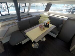 Fountaine Pajot Astrea 42 - 4 + 2 cab. - Imagine - 2022