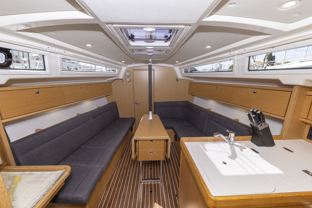 Bavaria Cruiser 34 Style - Lena - 2019