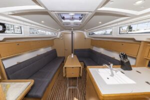 Bavaria Cruiser 34 Style - Lina - 2019