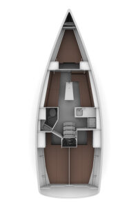 Bavaria Cruiser 34 - Vita - 2017