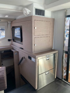 Fountaine Pajot Astrea 42 - 3 + 2 cab. - Calypso - 2023