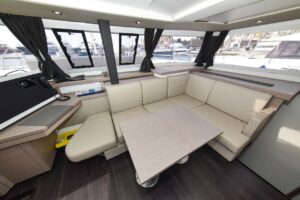 Fountaine Pajot Astrea 42 - 4 + 2 cab. - Le Bart - 2022