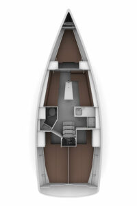 Bavaria Cruiser 34 - Deneb - 2020