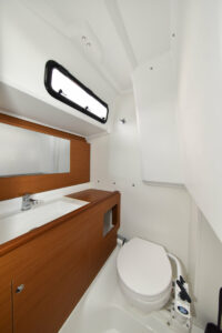 Sun Loft 47 - 6 + 1 cab. - New Horizons - 2020