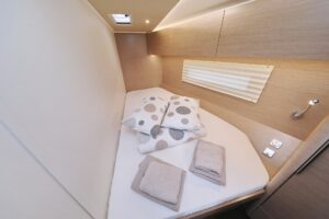 Hanse 460 - Simply Relax - 2023