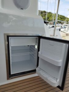 Fountaine Pajot Astrea 42 - 3 + 2 cab. - Calypso - 2023