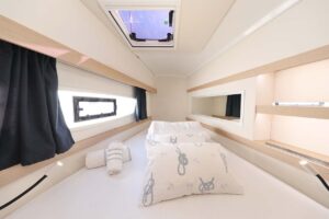 Fountaine Pajot Lucia 40 - Tu Tamo 2 - 2018