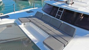 Fountaine Pajot Astrea 42 - 4 + 2 cab. - Mojo - 2020